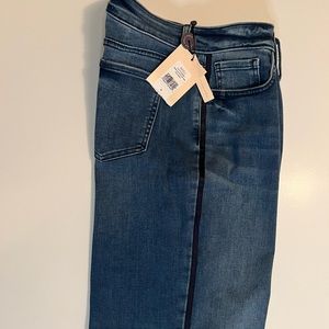 NWT, NYDJ, Jeans, Lift x Tuck Technology
